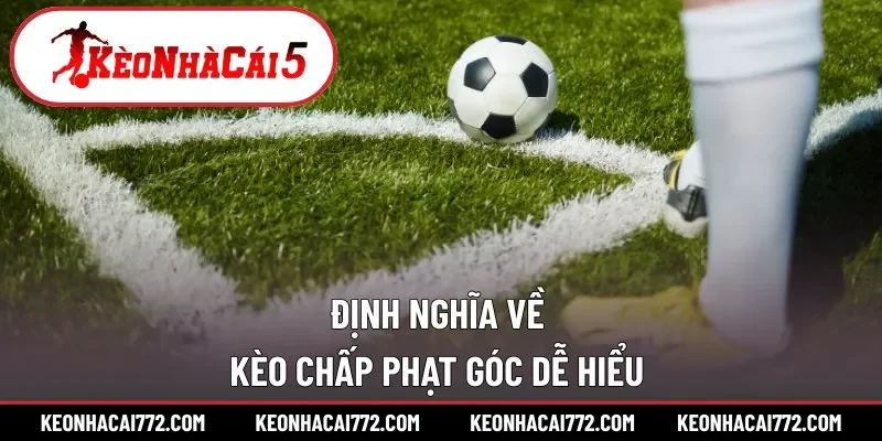 Người chơi nên hiểu gì về kèo chấp phạt góc 