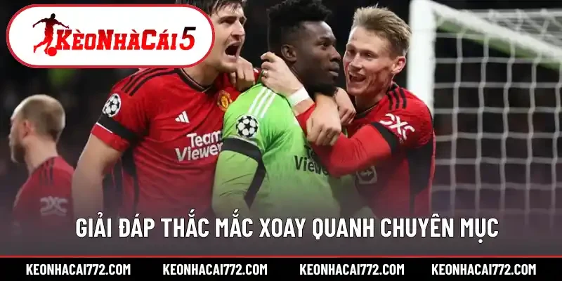 Giải đáp thắc mắc xoay quanh chuyên mục