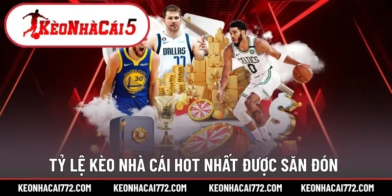 Hệ thống kèo thể thao được săn đón nhất