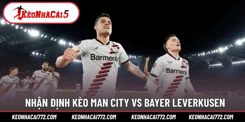 Nhận định kèo nhà cái giữa Man và Bayer