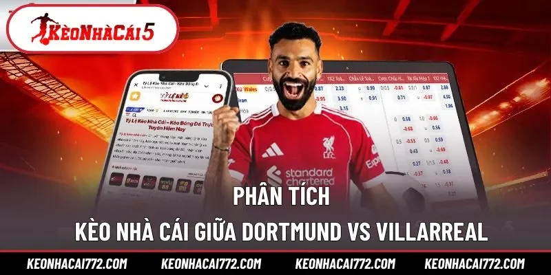 Nhận định kèo nhà cái giữa Dort với Vill